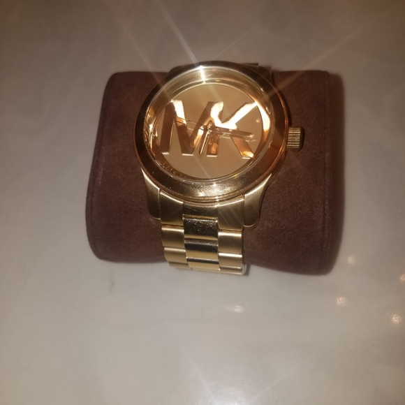 Michael Kors Jewelry - Nwot Micheal  kors ladies watch